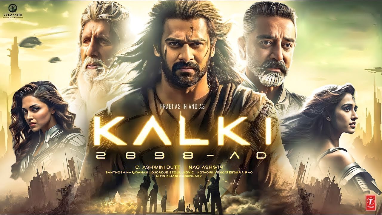 Kalki 2898-AD (2024)